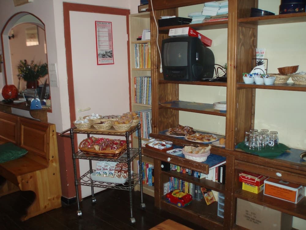 Locanda L'Arcidiacono