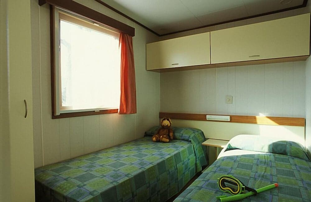 Camping Village C'era una Volta