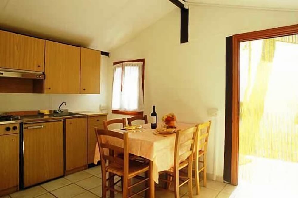 Camping Village C'era una Volta