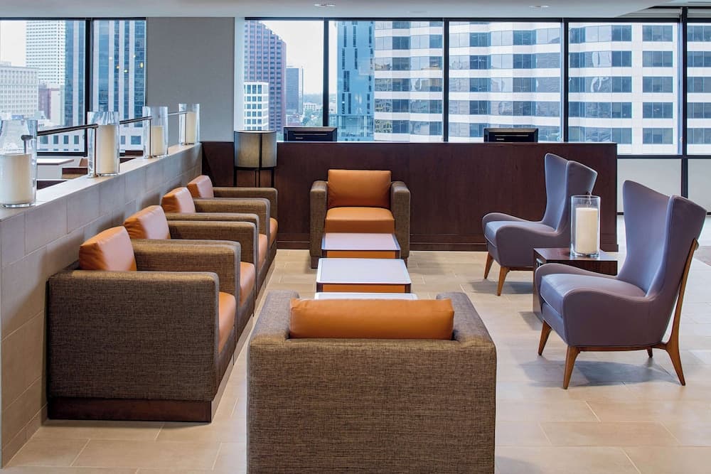 Hyatt House New Orleans/Downtown