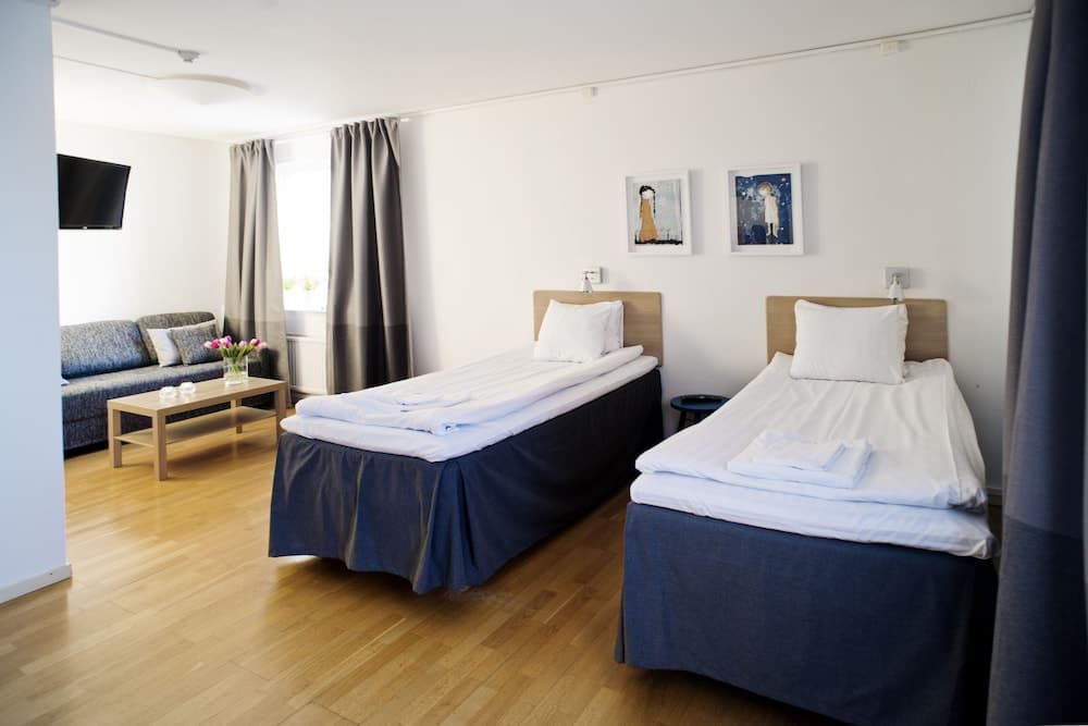 Sunderby Folkhögskola Hotell & Konferens