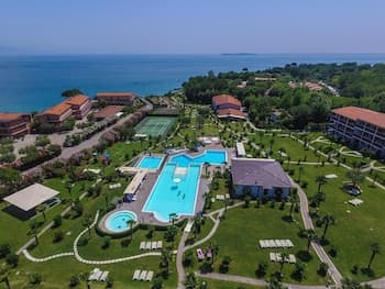 Apparthotel San Sivino