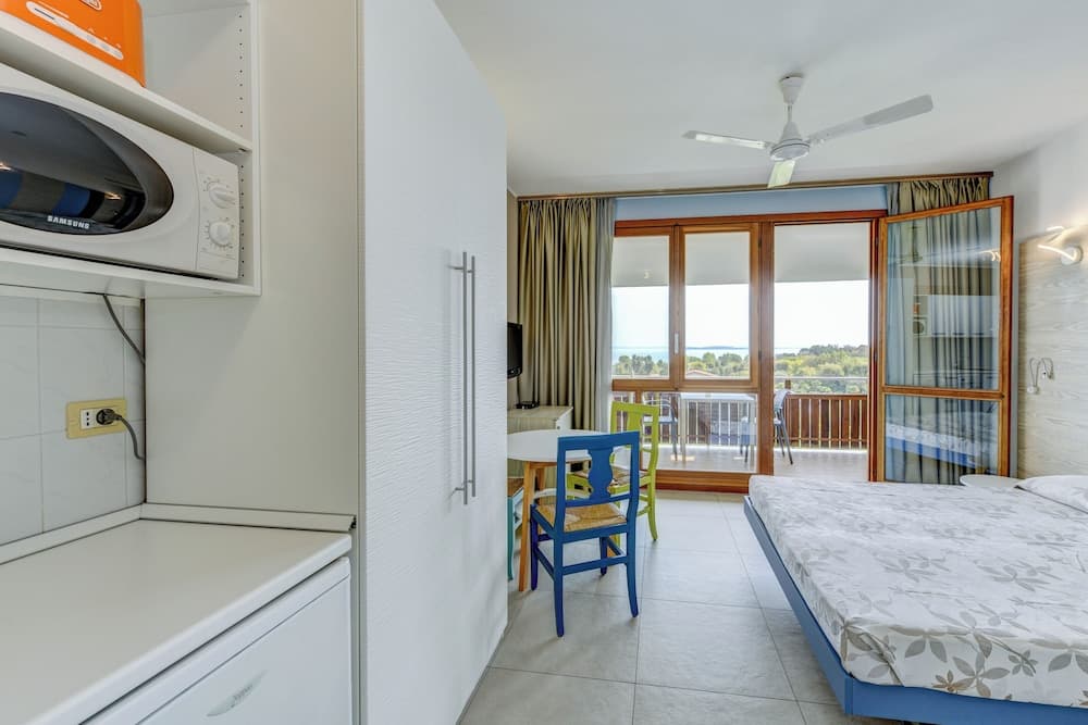 Apparthotel San Sivino