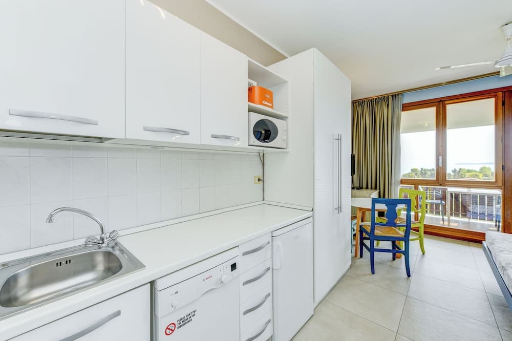 Apparthotel San Sivino