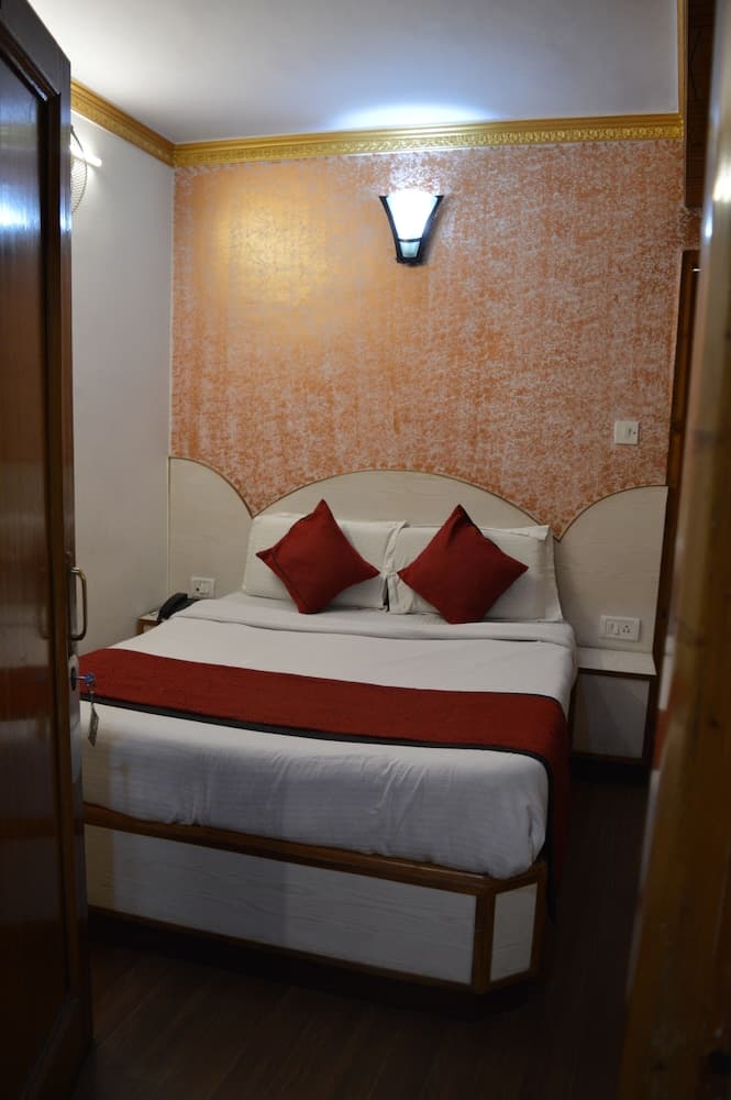 Hotel Sidharath