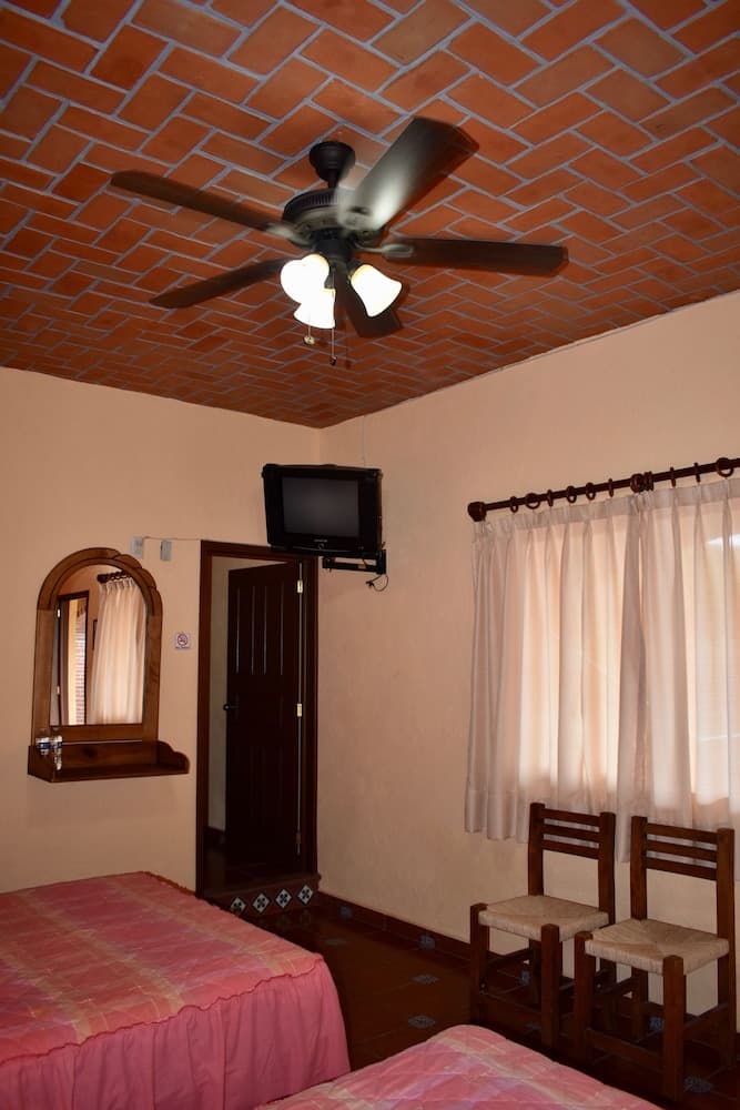 Posada Rincon Magico