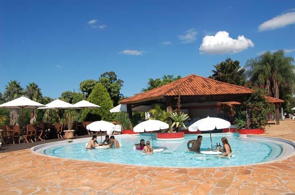 Hotel Barão Geraldo