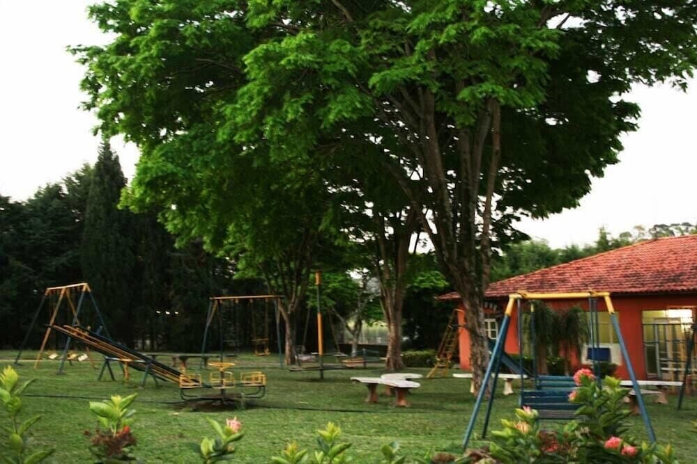 Hotel Barão Geraldo