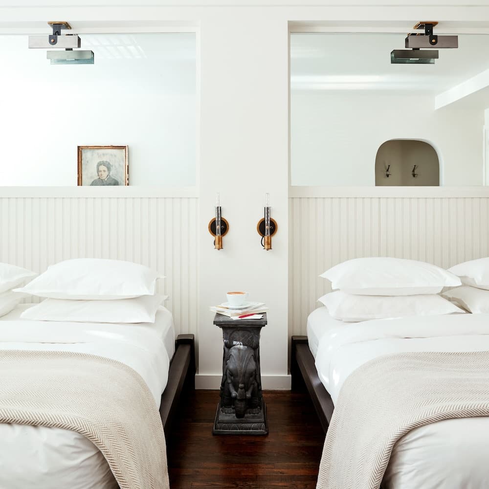 Neptune, an Ash Hotel