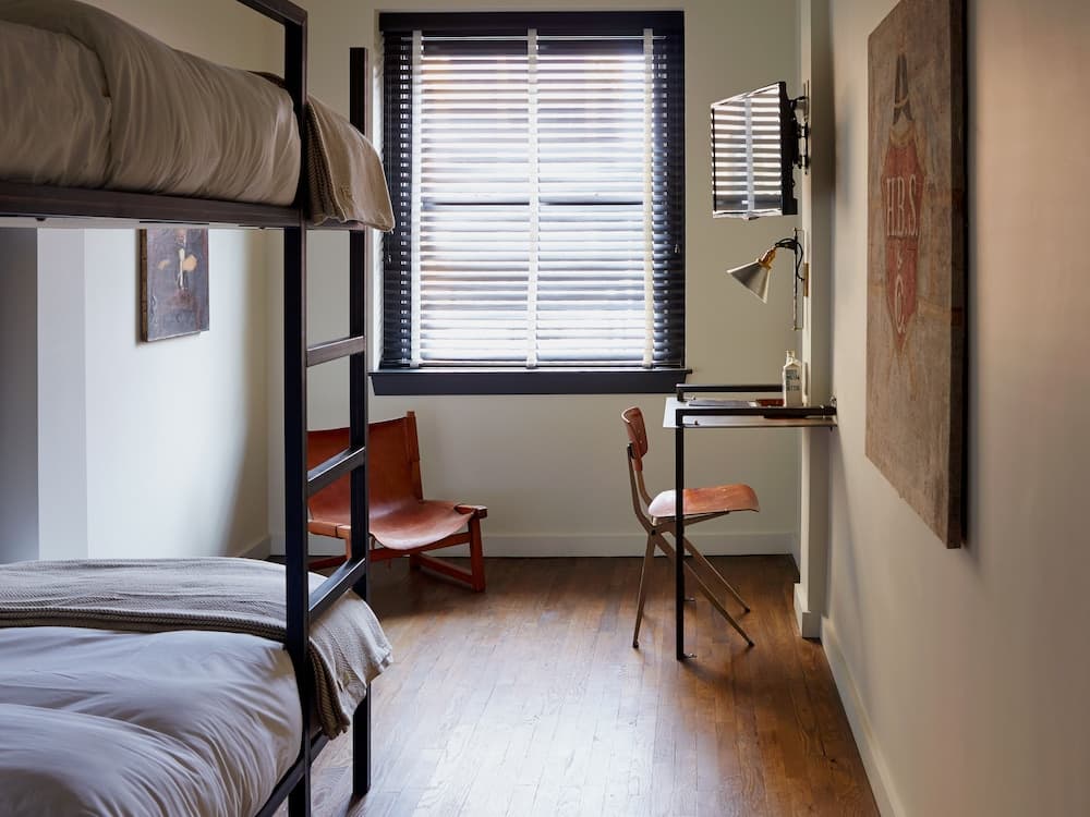 Neptune, an Ash Hotel