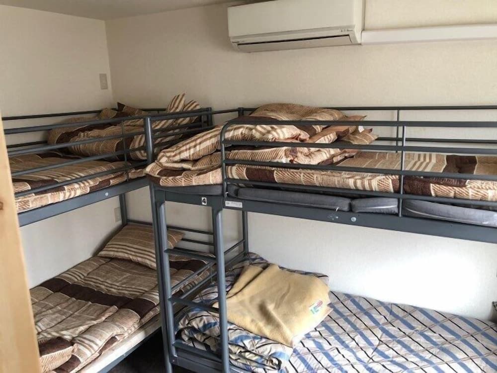 Vitti Lodge & Family Apartment - Hostel