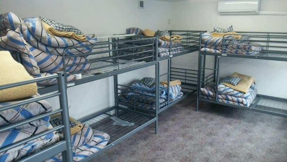 Vitti Lodge & Family Apartment - Hostel