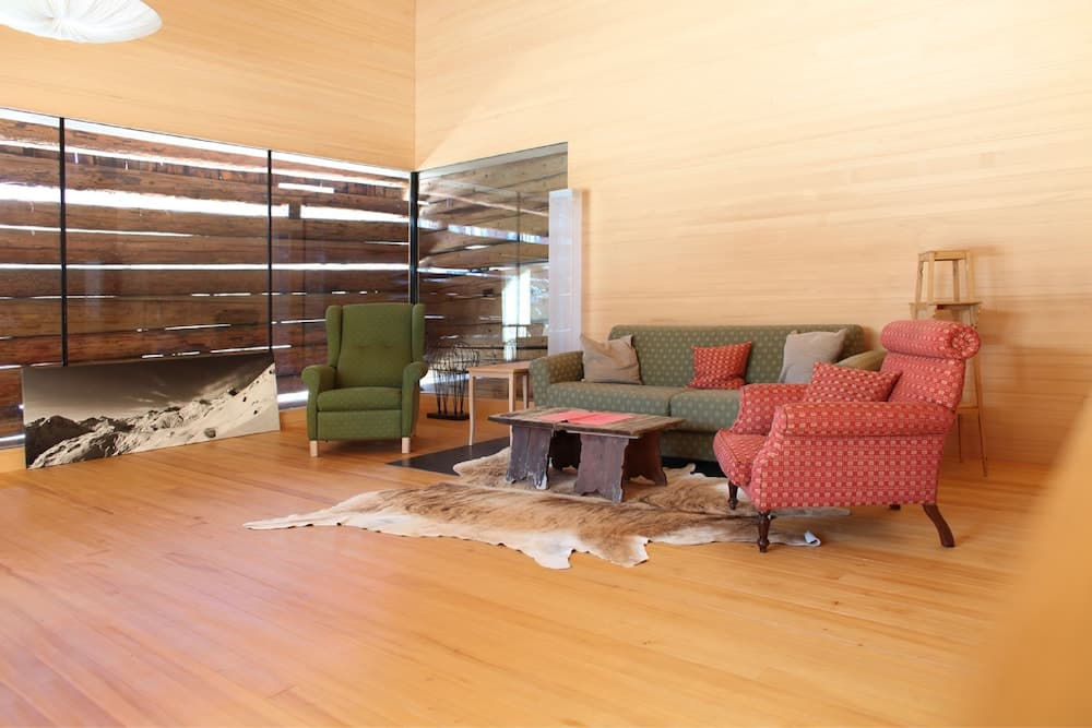 Alpina Lech natural living