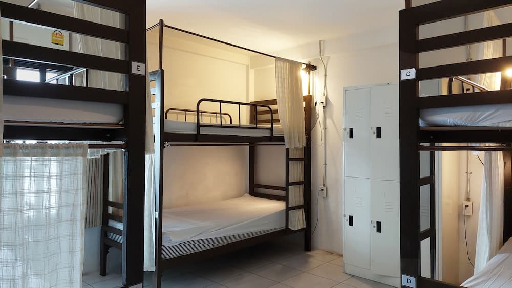 Happynest Inspiring Hostel