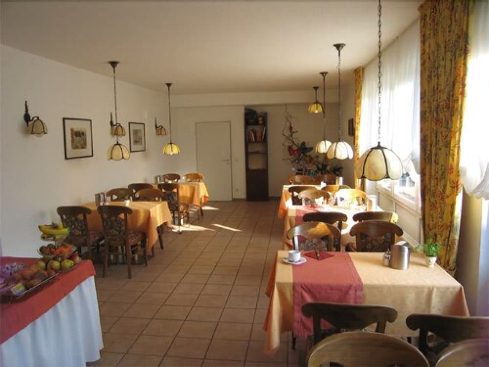 Hotel Garni Alt Refrath