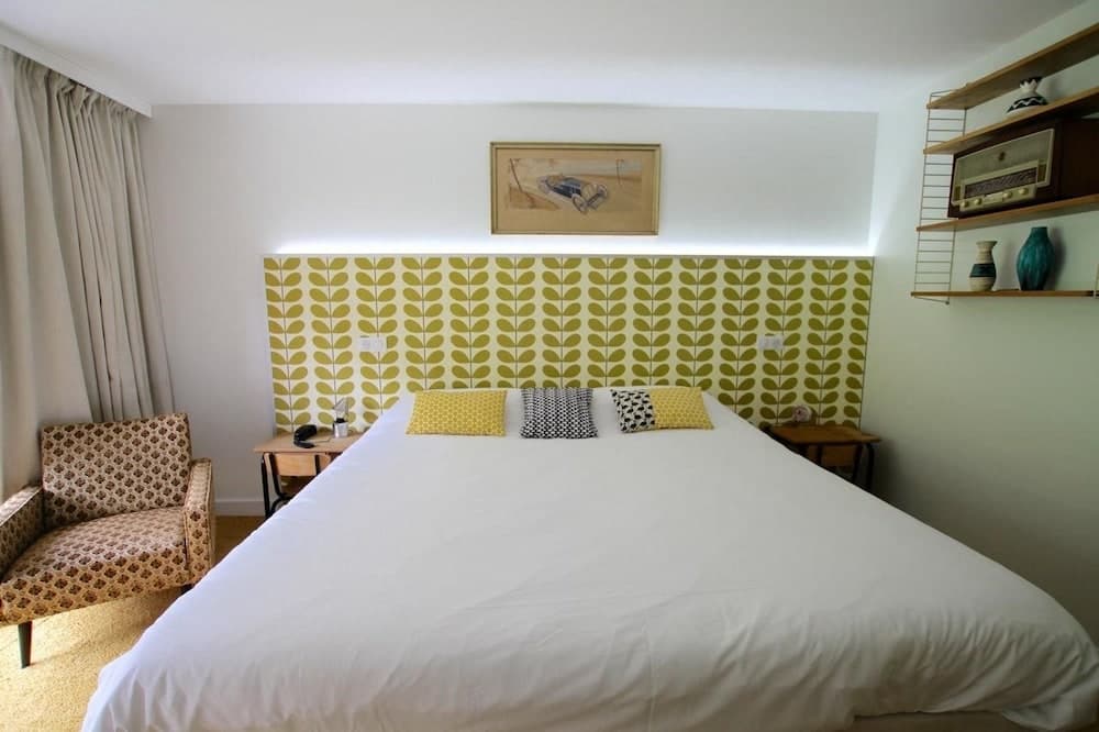 Le Val Joli - Hotel Restaurant