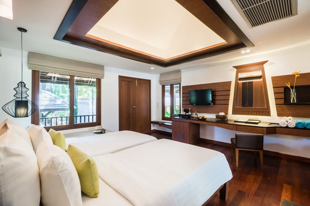 Barali Beach Resort Koh Chang