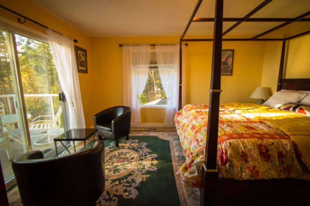 Rae Leigh Heights BnB