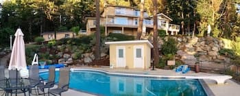 Rae Leigh Heights BnB