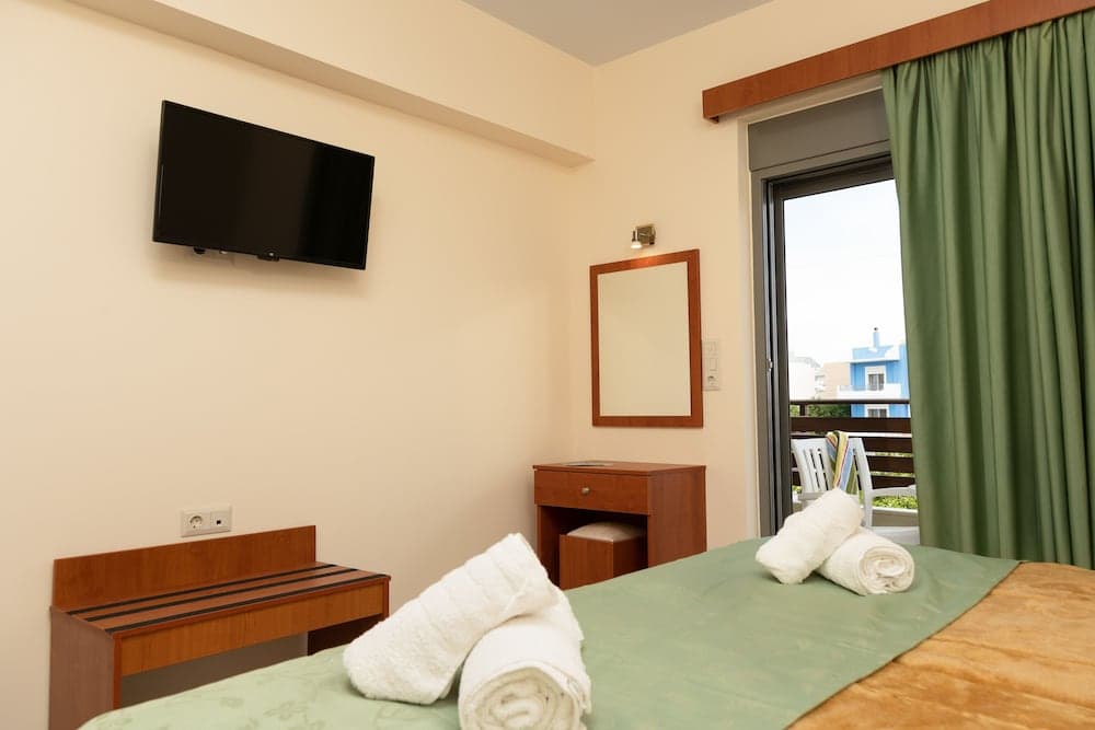 Ilyssion Holidays Hotel