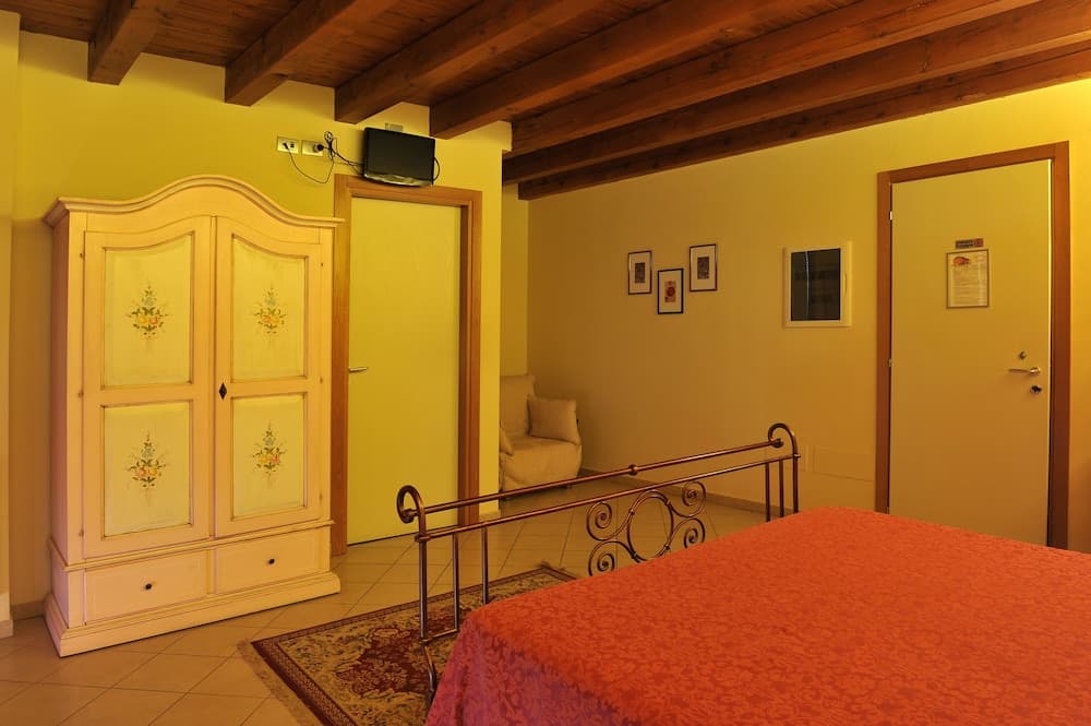 Agriturismo dei Grippi