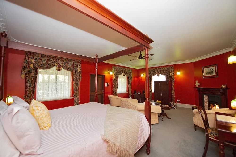 Blackwood Inn Innkeepers House