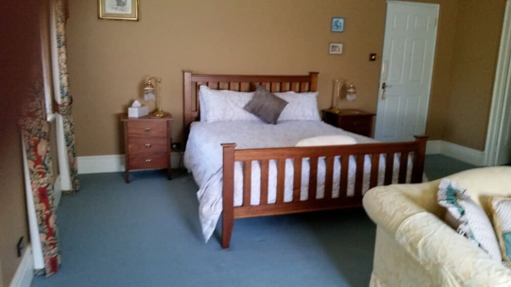 Blackwood Inn Innkeepers House