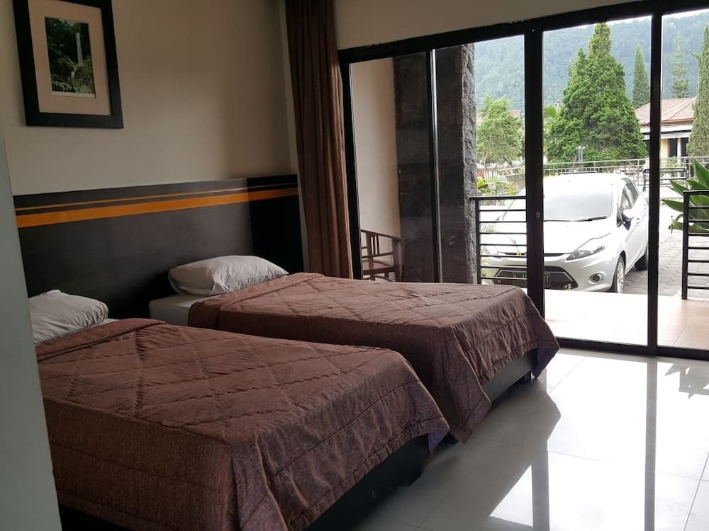 Grand Bintang Tawangmangu