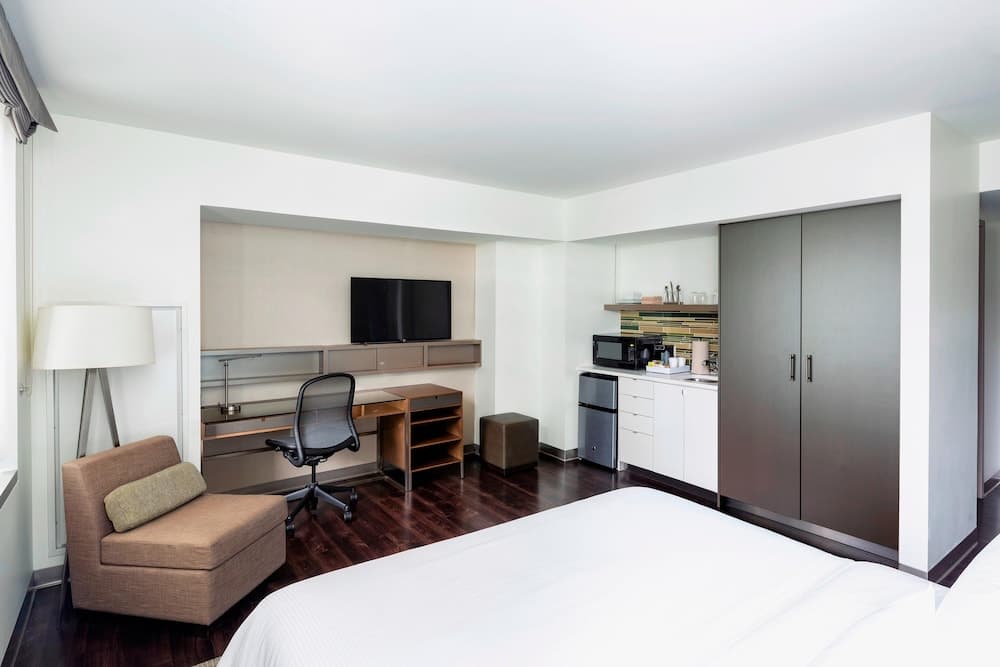 Element by Marriott, Boston Seaport District