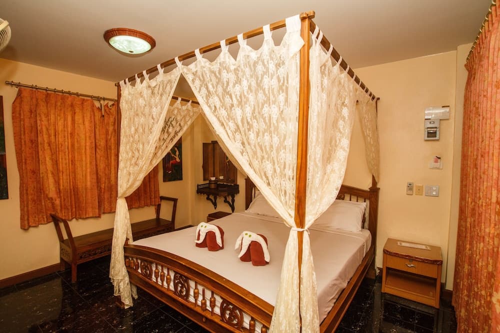 Noble Night Guesthouse Kanchanaburi