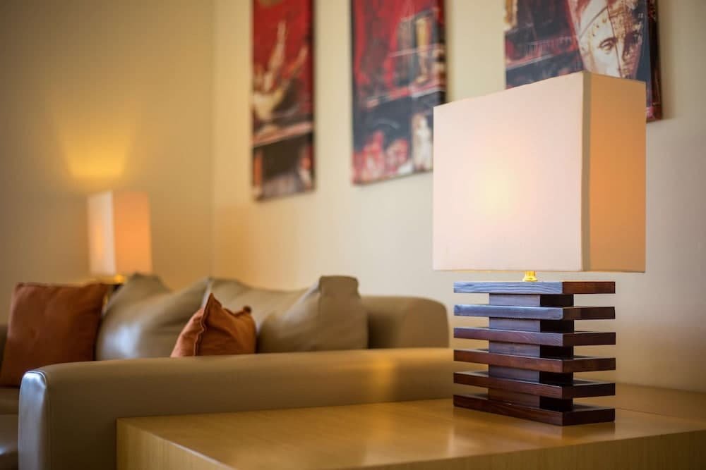 Lindos White Hotel & Suites