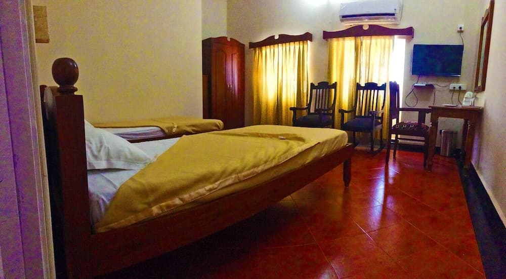 The Caravela Homestay