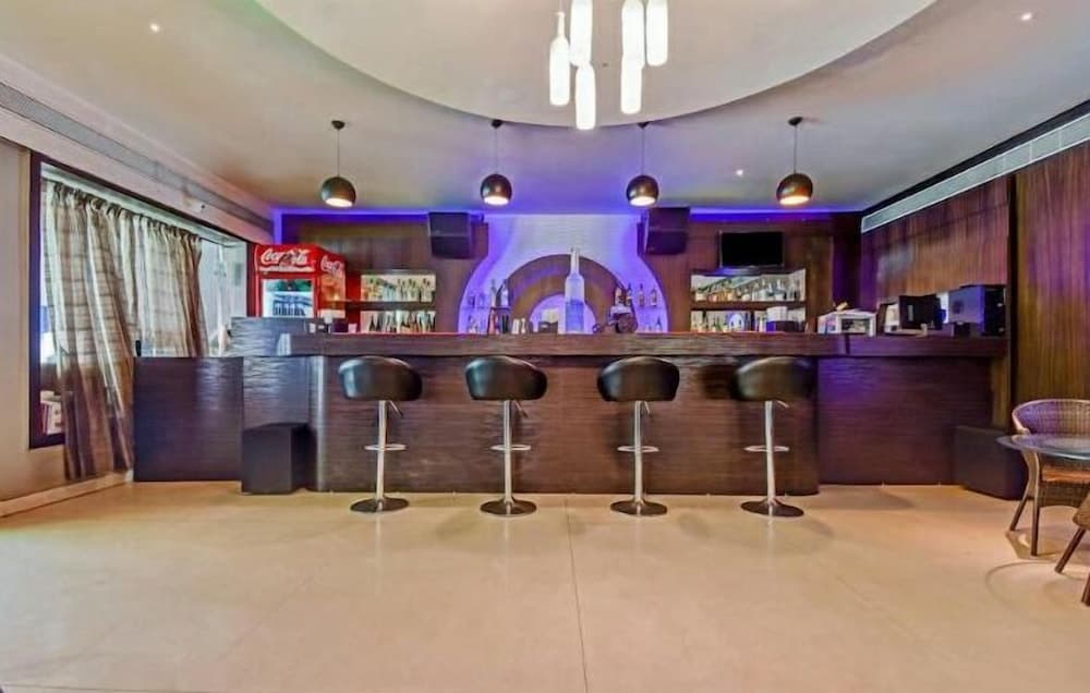 The Emerald Resort, Pune