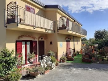 Green Paradise Affittacamere