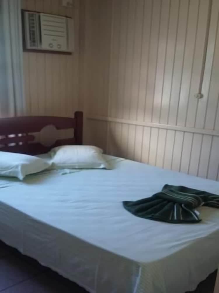 Hotel Pousada Solamar