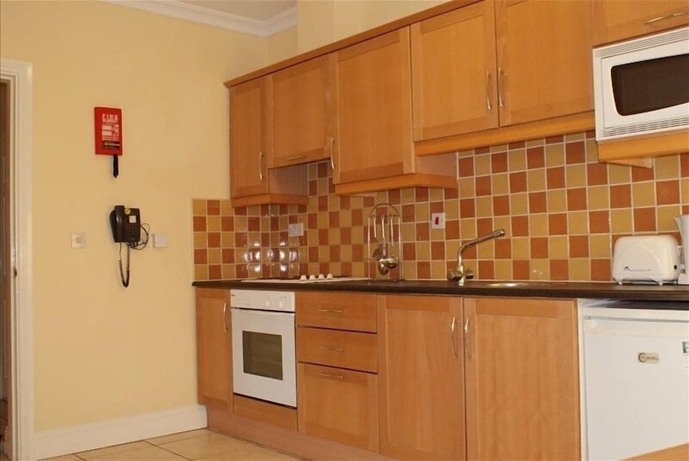 Gort na Coiribe Holiday Village