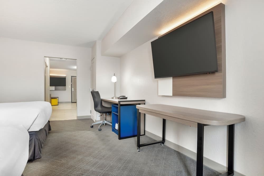 Comfort Inn & Suites Slidell - New Orleans Area