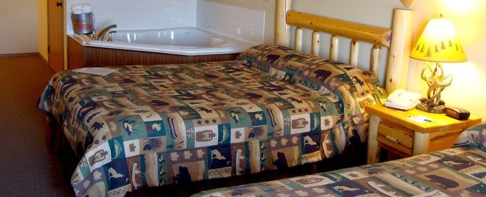 Deer Valley Lodge & Golf