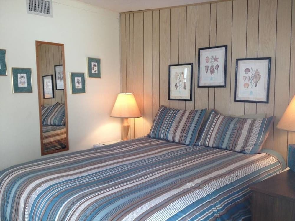 Sun N Fun Beachfront Vacation Rentals