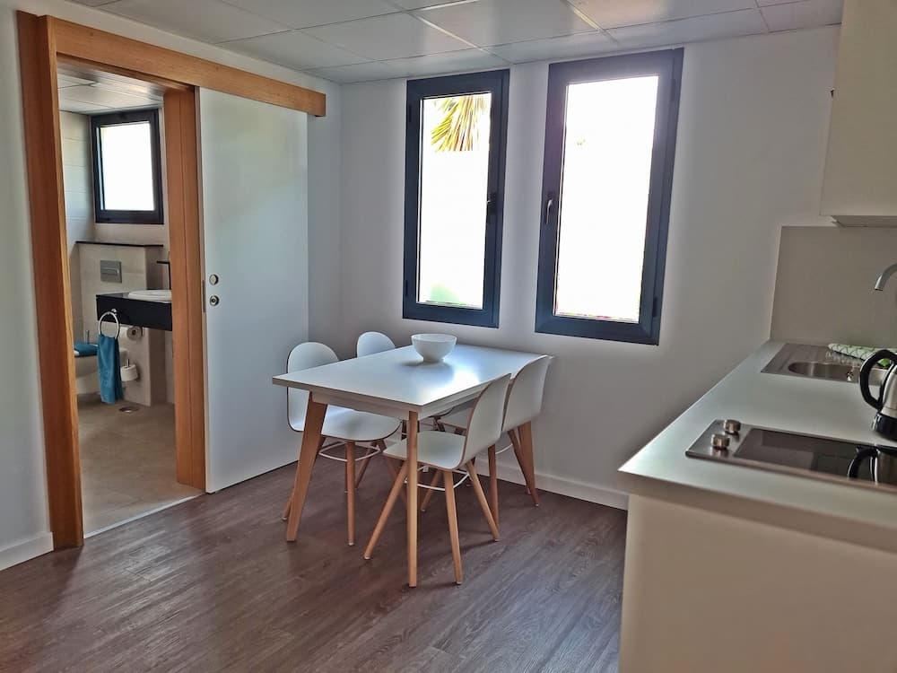 Playitas Aparthotel - Sports Resort