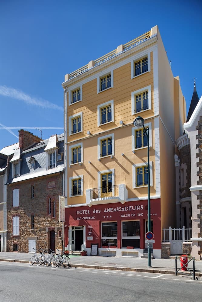 hotel image
