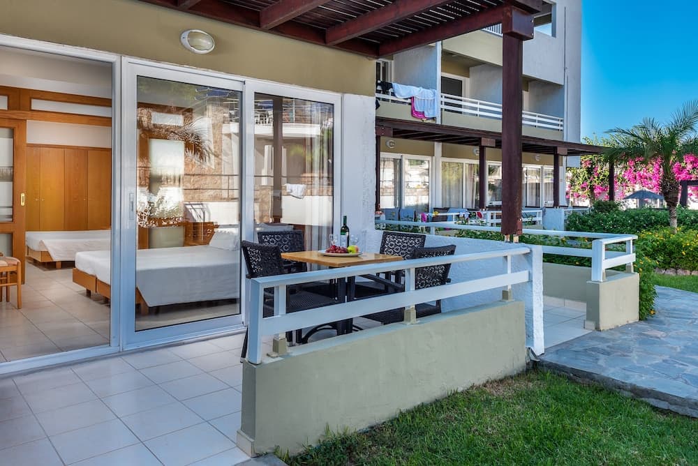 Sirene Beach Hotel - All Inclusive