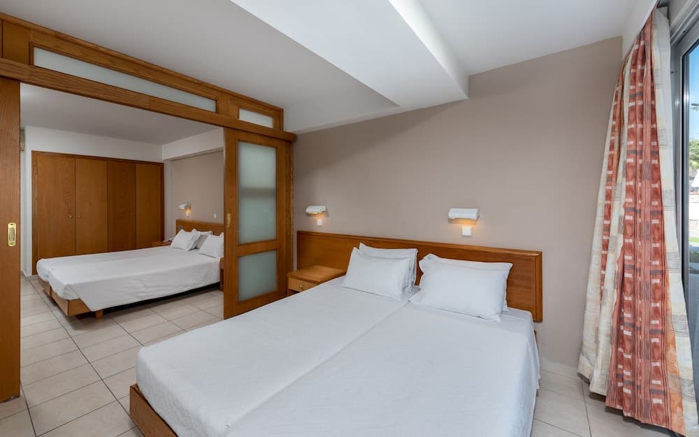 Sirene Beach Hotel - All Inclusive