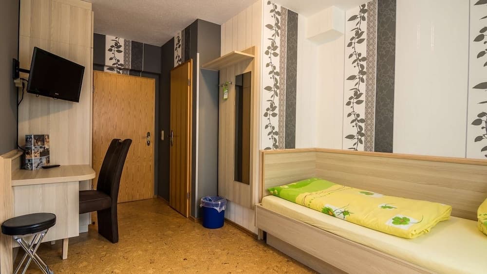 Landgasthof Probstei Zella