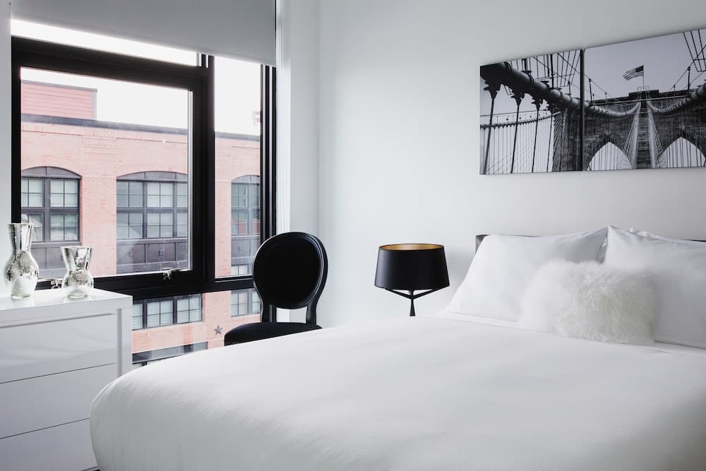 Dharma Home Suites Hoboken at Novia