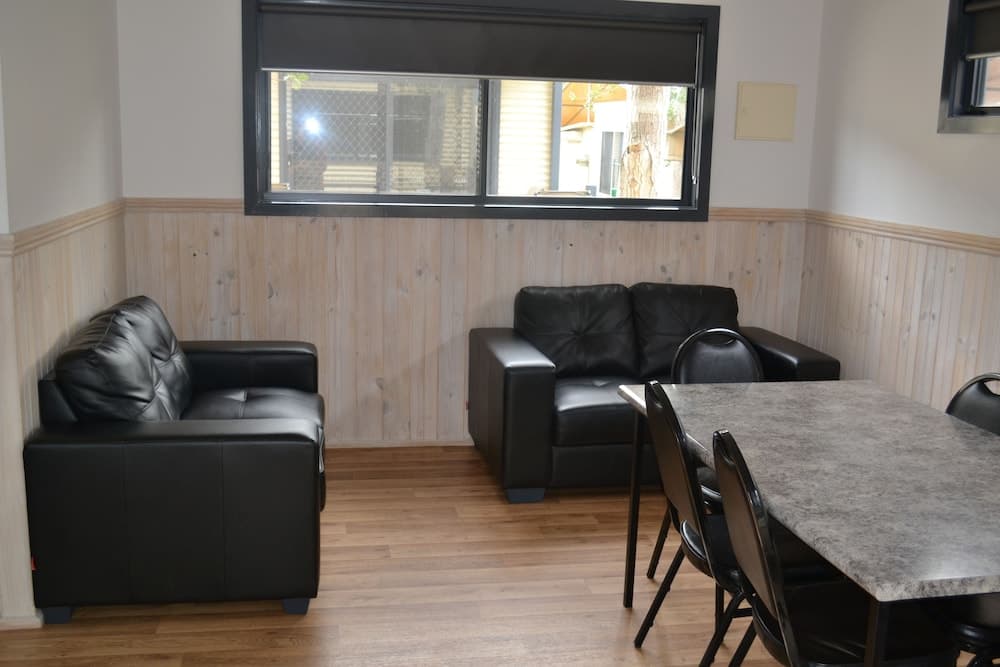 Sun Country Lifestyle Park