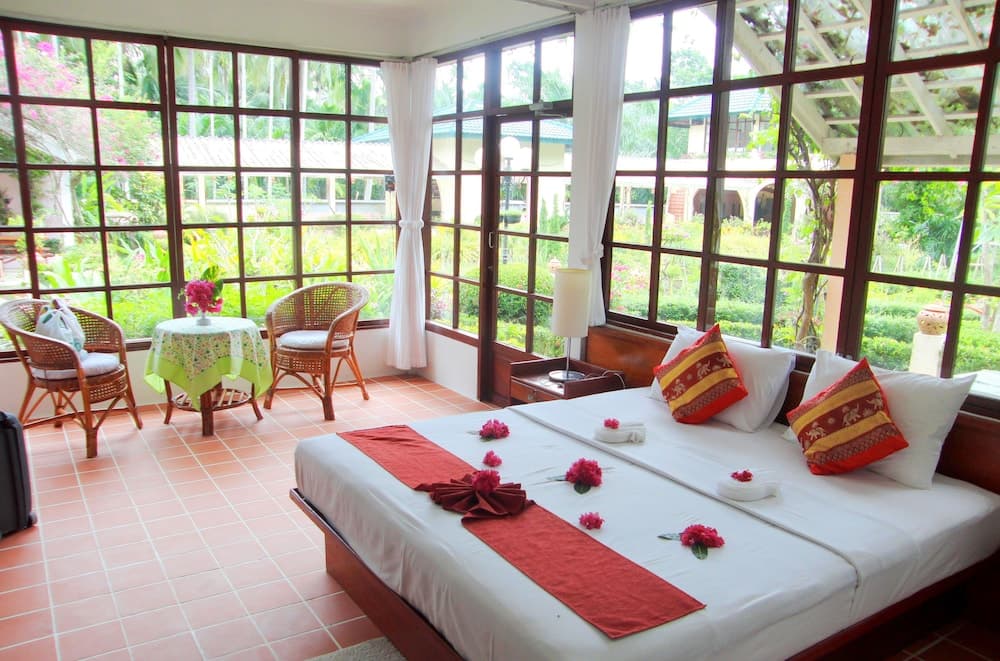 Ekman Garden Resort Nakhon Si Thammarat