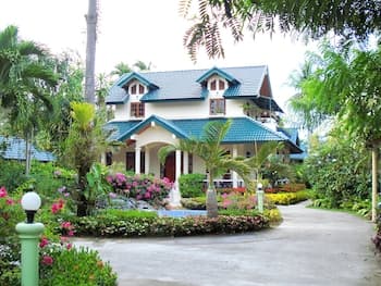 Ekman Garden Resort Nakhon Si Thammarat