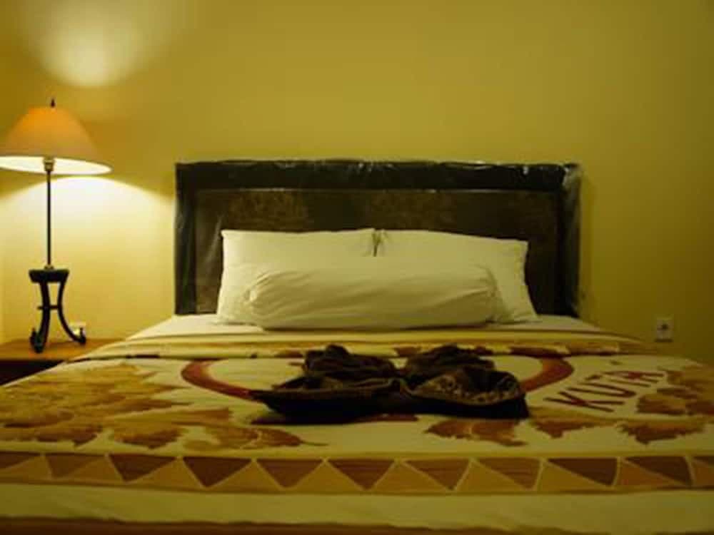 La'Mulya Guest House