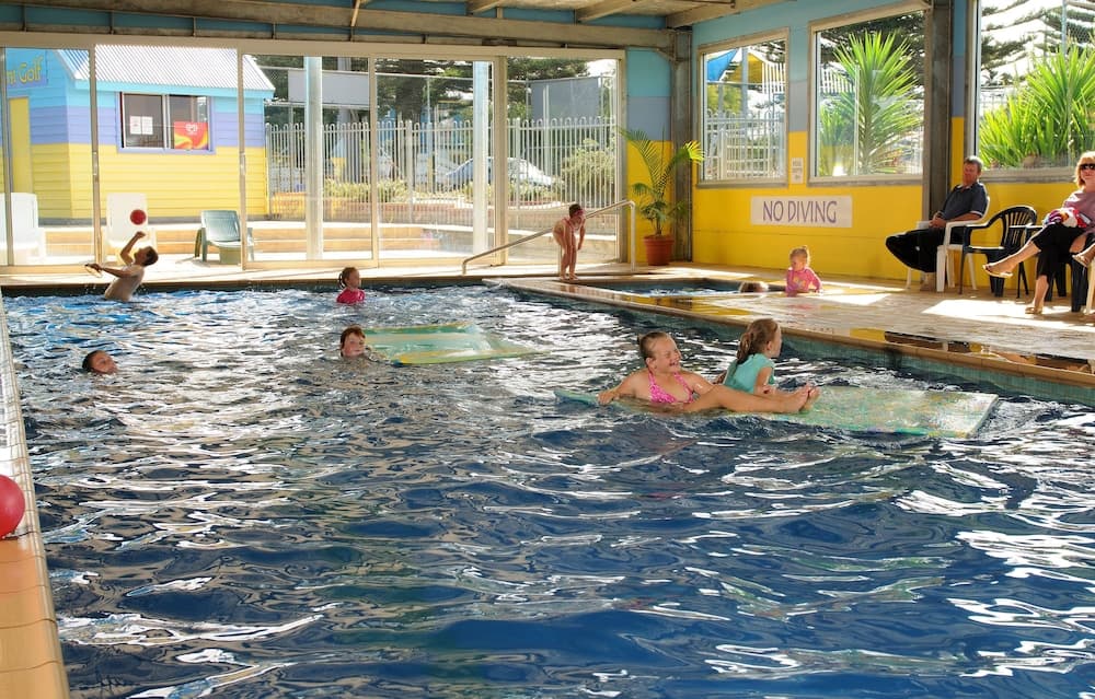 Shearwater Motel BIG4 Port Fairy